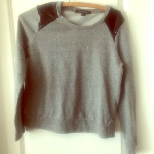 Sequin sweater deals forever 21